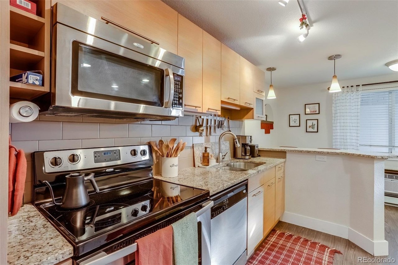 120 S Pennsylvania Street Unit# 104