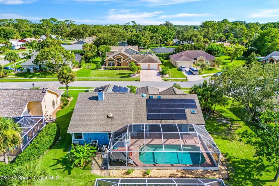 3710 Trout Island Place