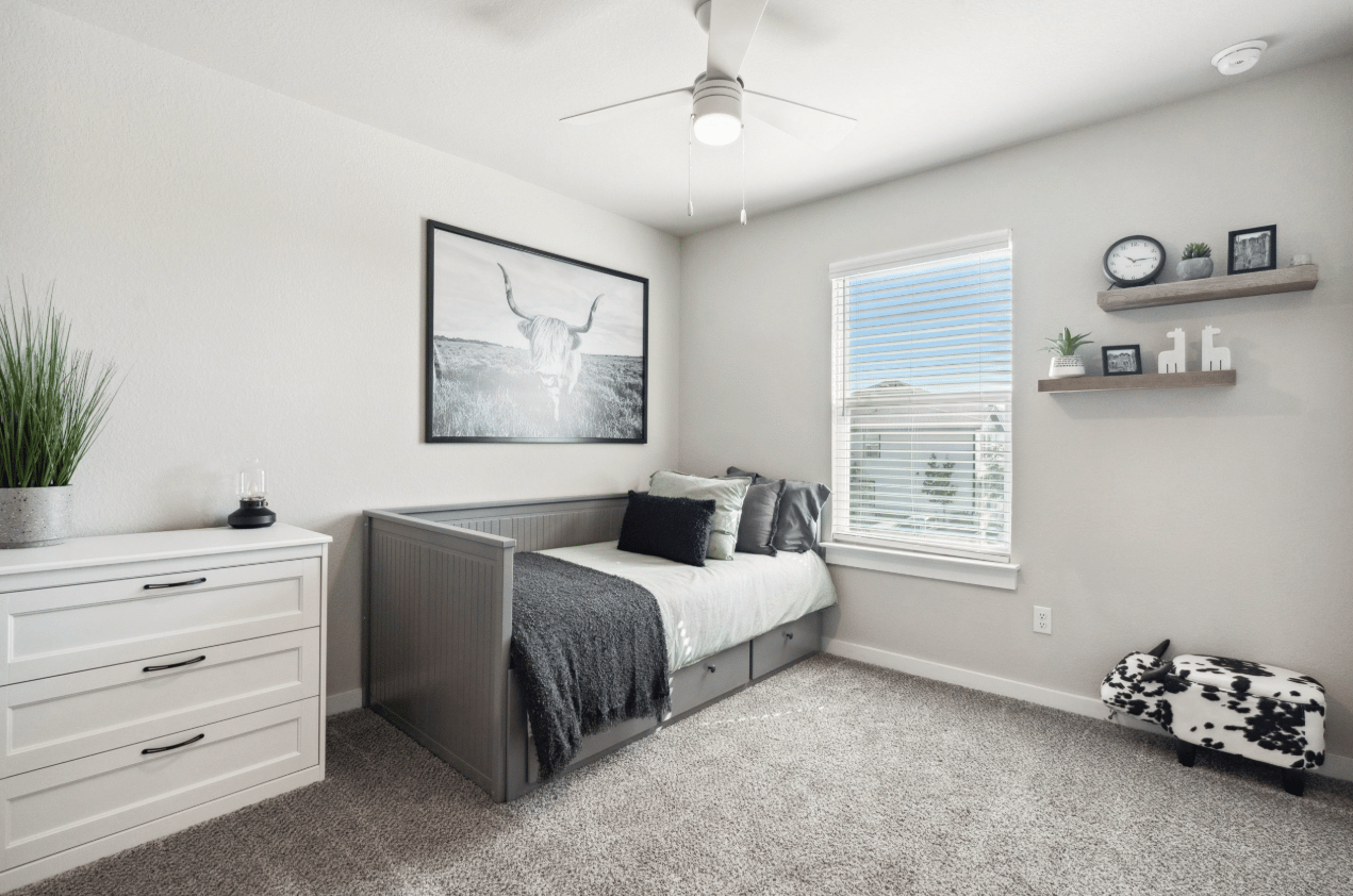  No rent until January 2026!