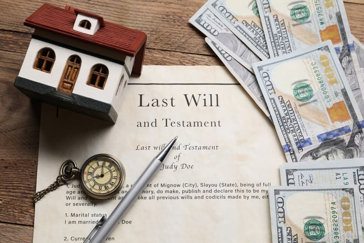 Pros and Cons of Putting Your House in a Trust