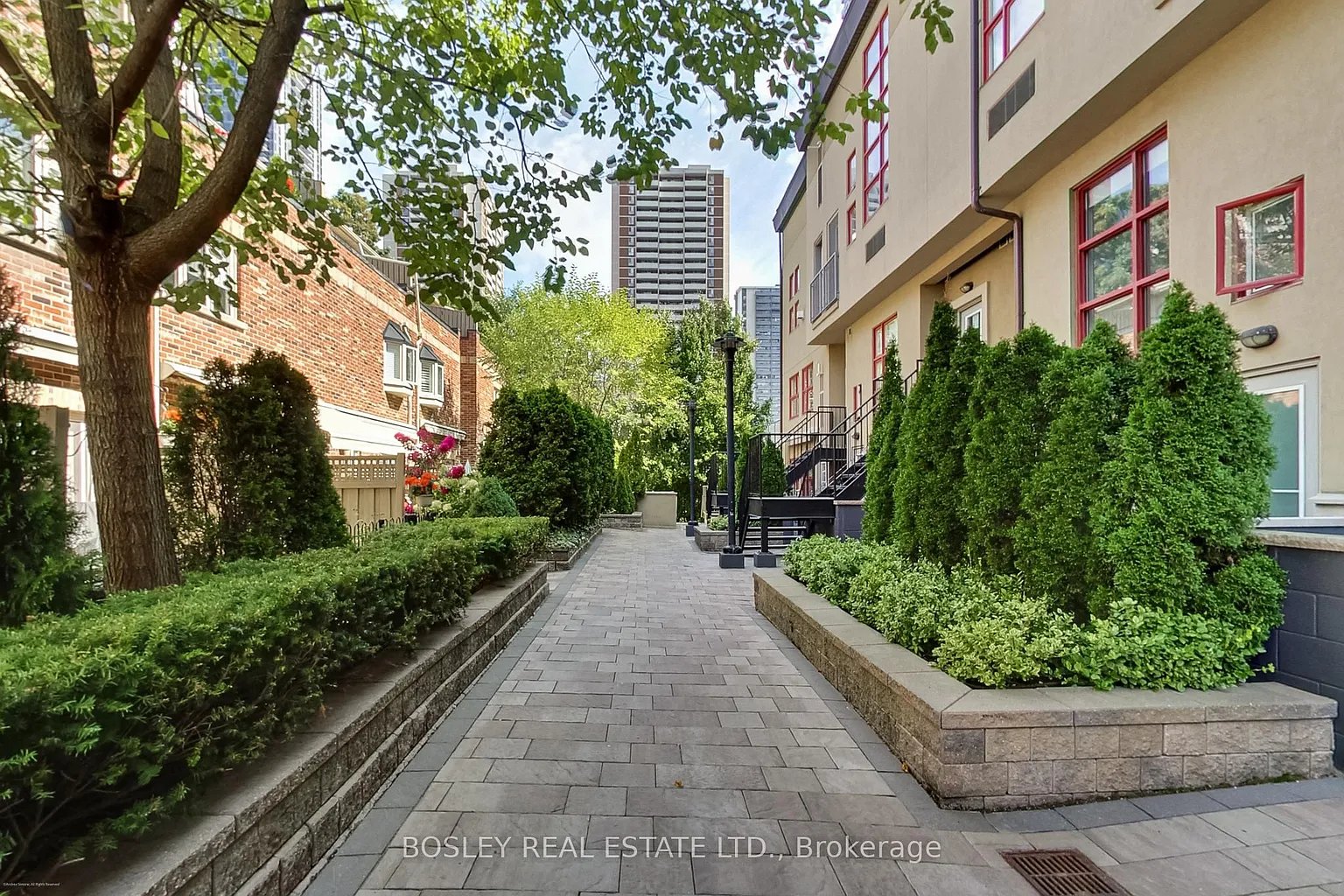 21 Earl St #L1