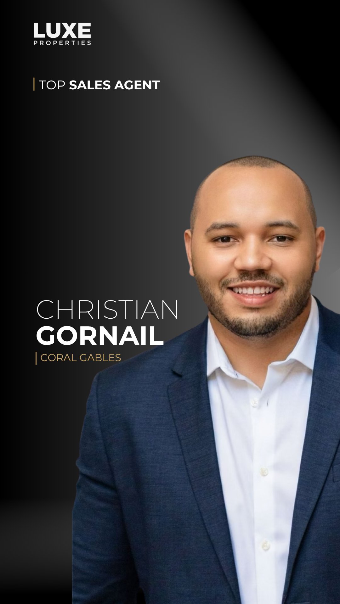 Top Producers Circle | February 2026 Miami Real Estate