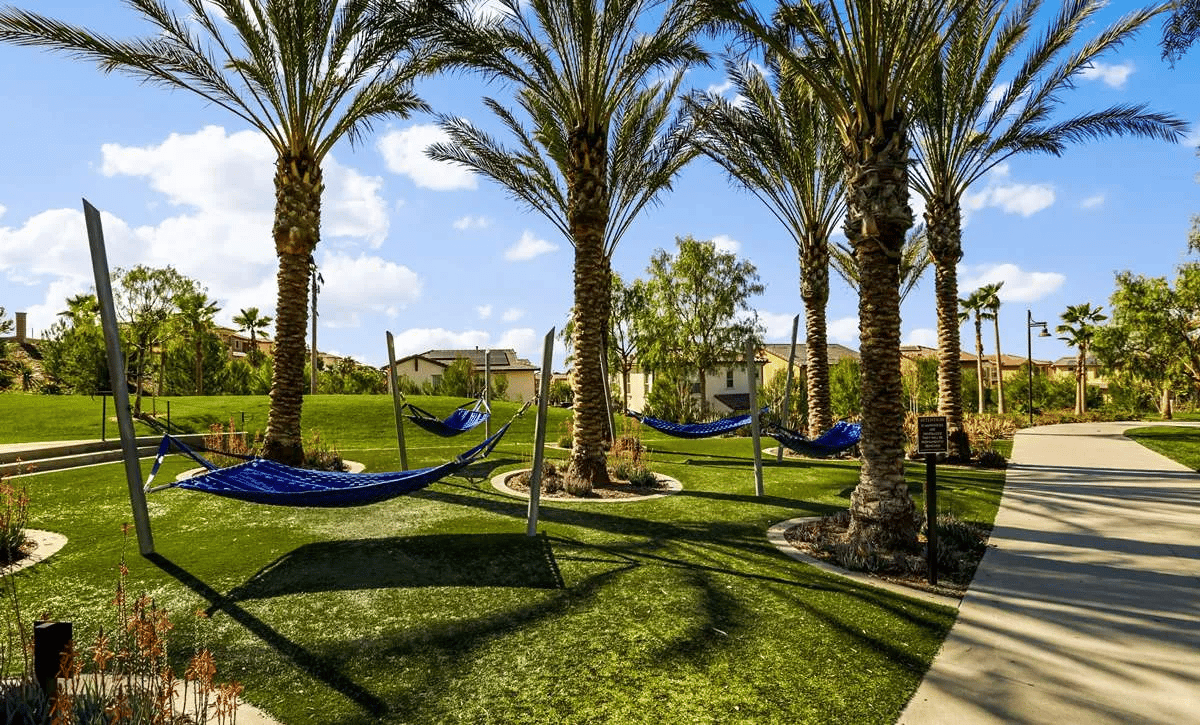 Baker Ranch