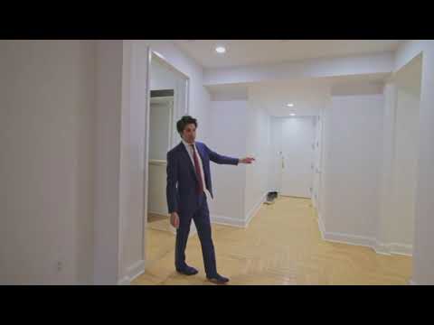 The Trump World Tower, 18G