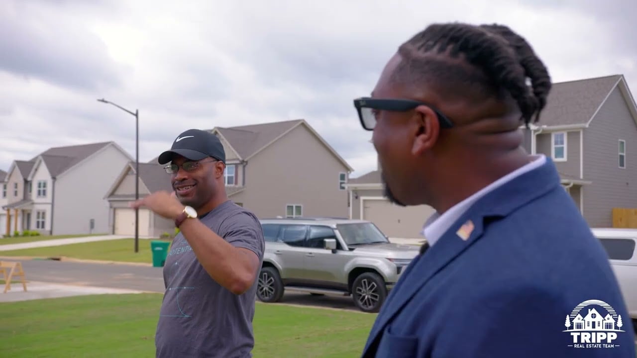 US Military Homebuyer Shares His 5-Star Experience