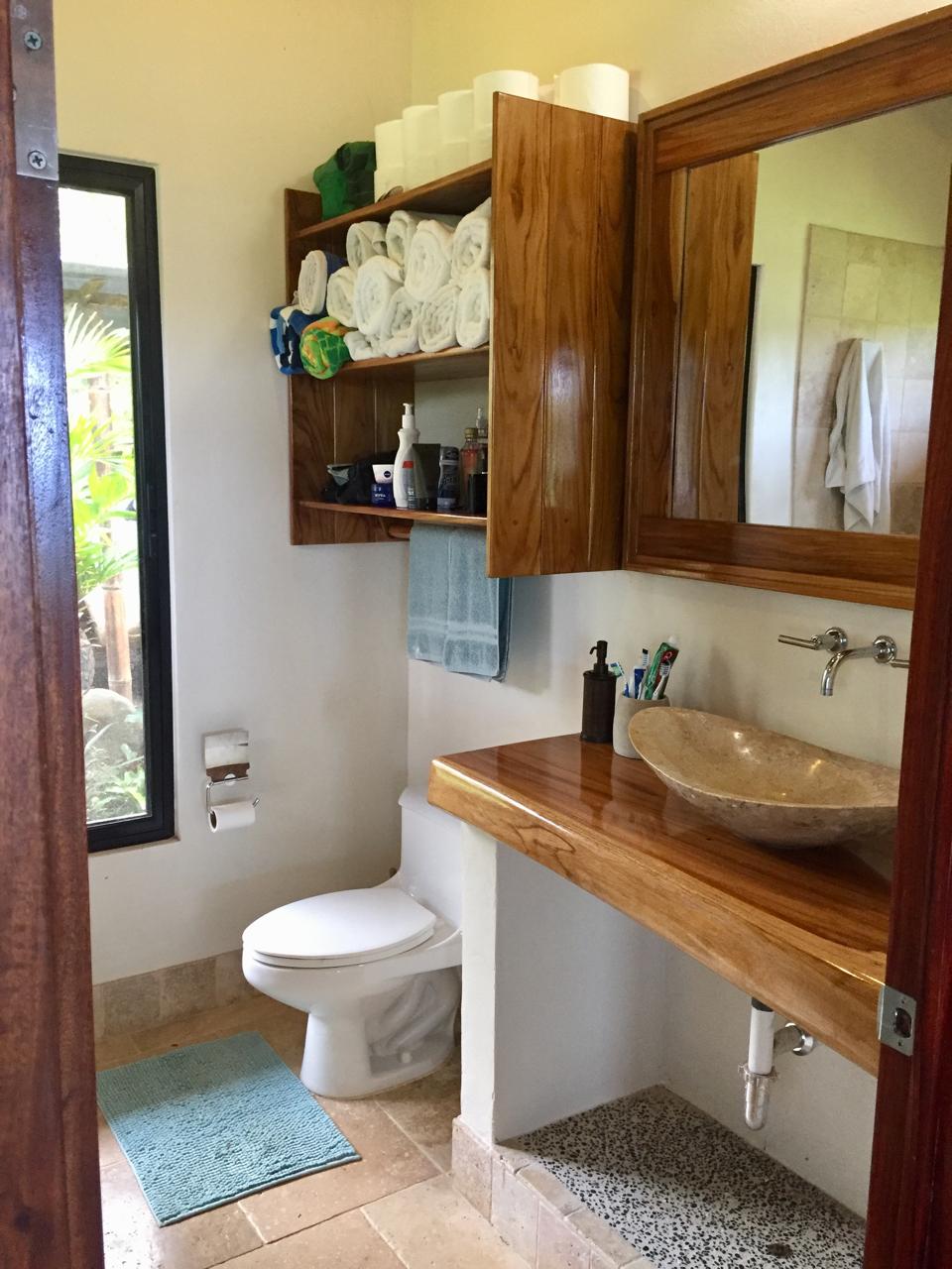 Finca Santa Clara – Ocean View Estate