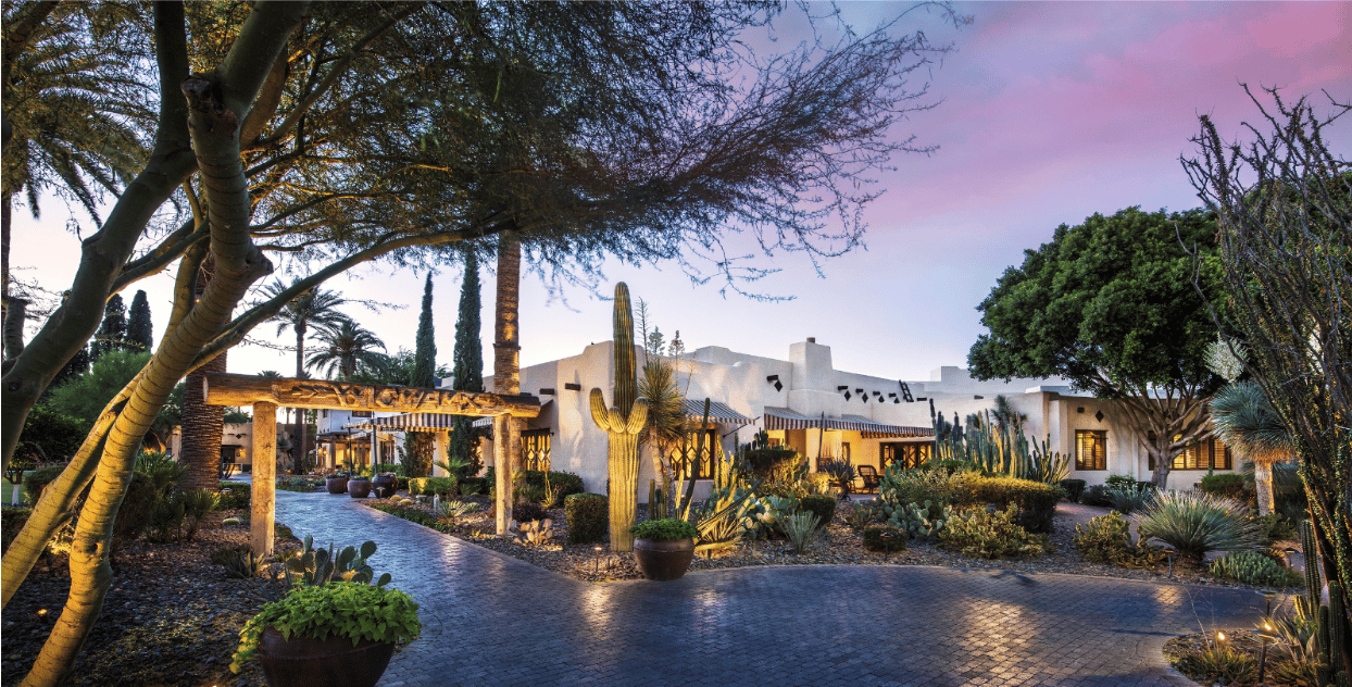 What Makes Old Litchfield Park Different From the Rest of the West Valley?