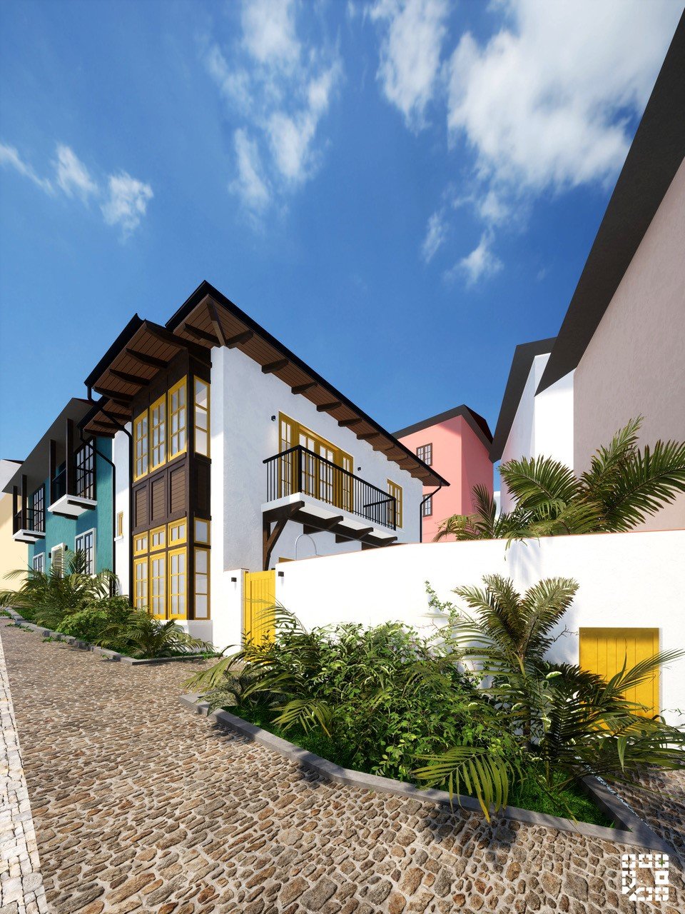 El Prado Lot #51 | Prime Walkable Location with Shovel-Ready Plans Included