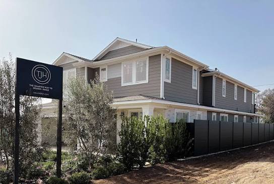 A New State Law Reshapes the Rules for Rebuilding in Pacific Palisades