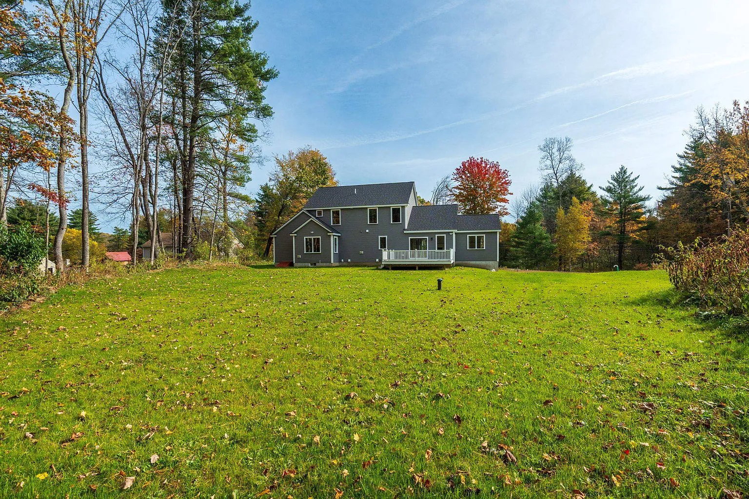 139 North Rd