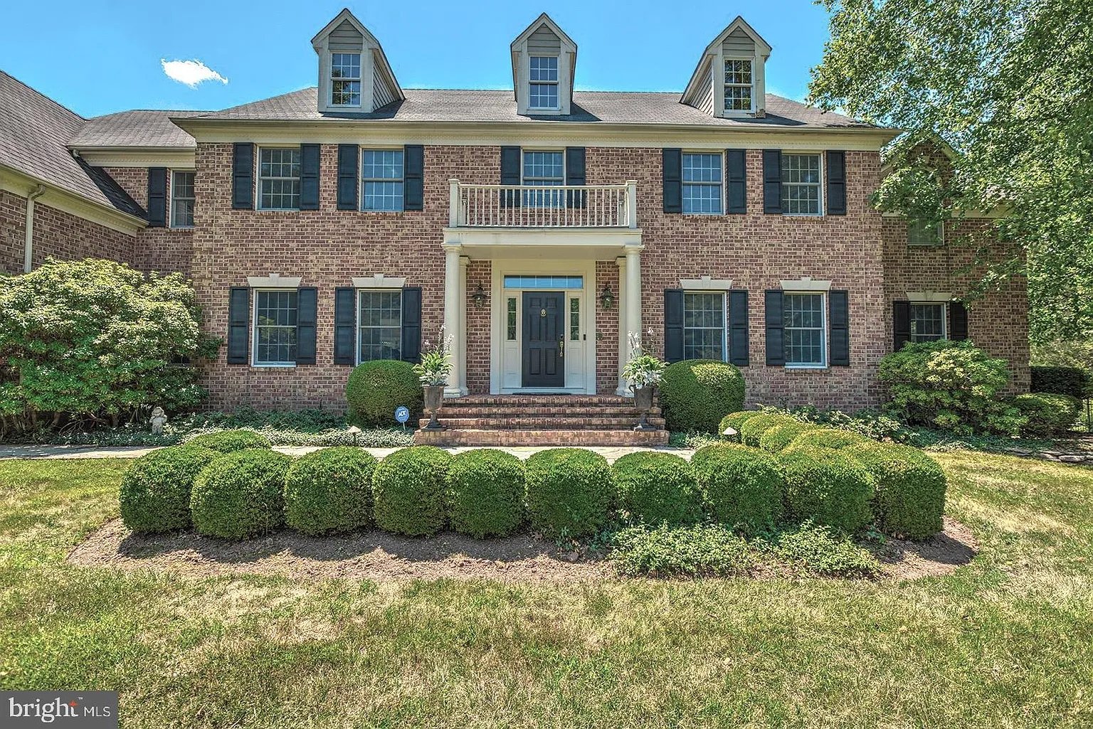 6 Rustic Dr