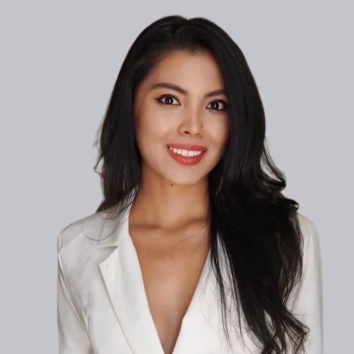 Urja KC Prosper, TX Real Estate Agent Headshot