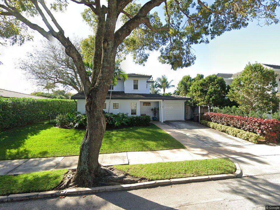228 Desota Road