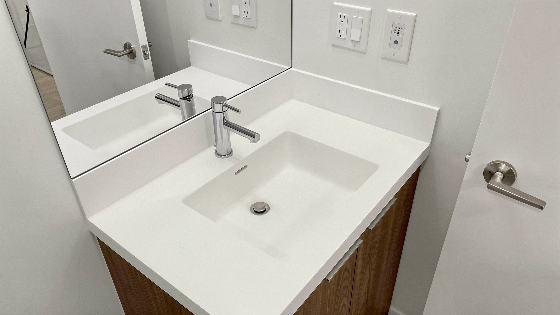 Bright Open-Concept Condo