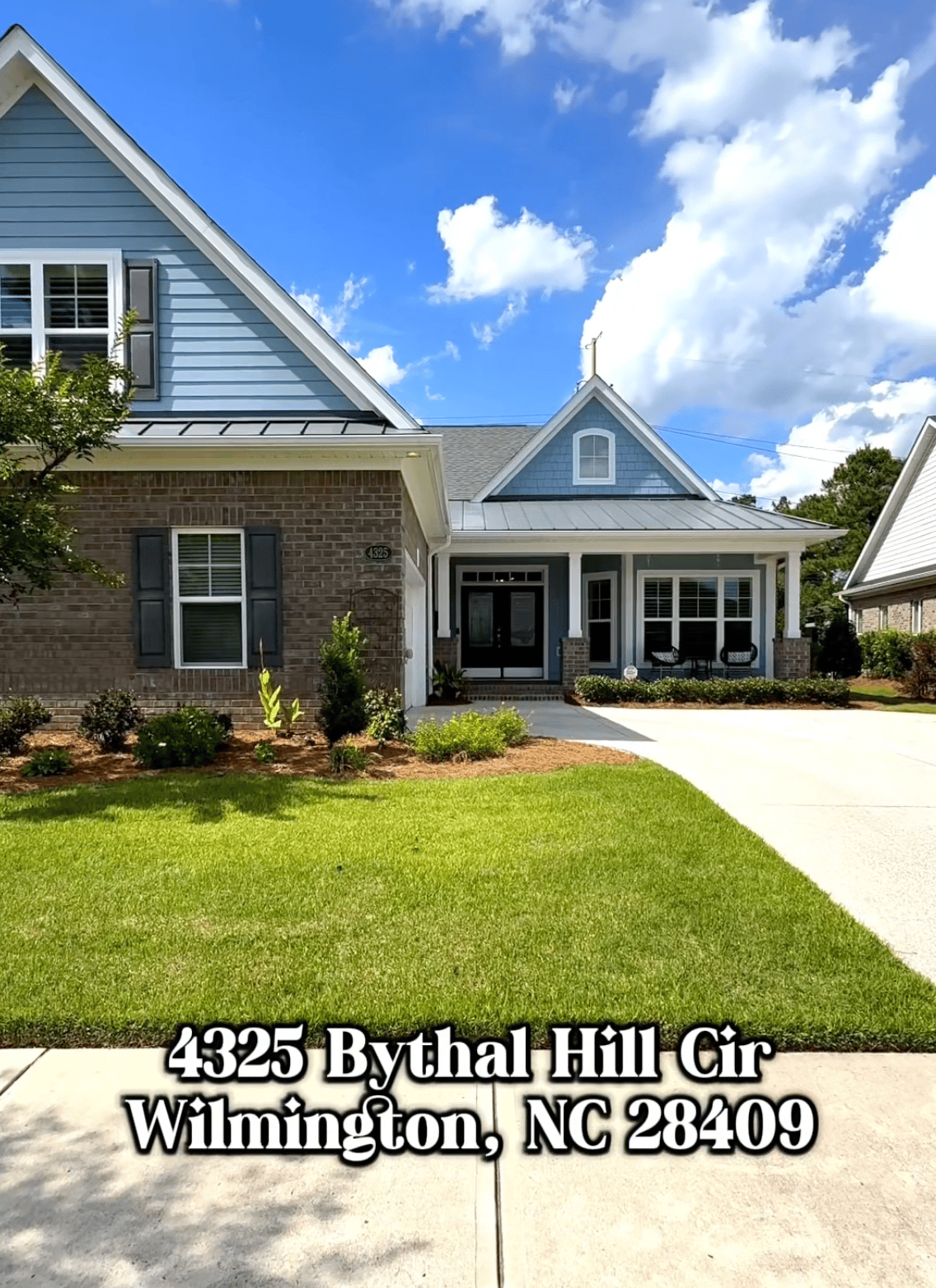 4325 Bythal Hill Circle