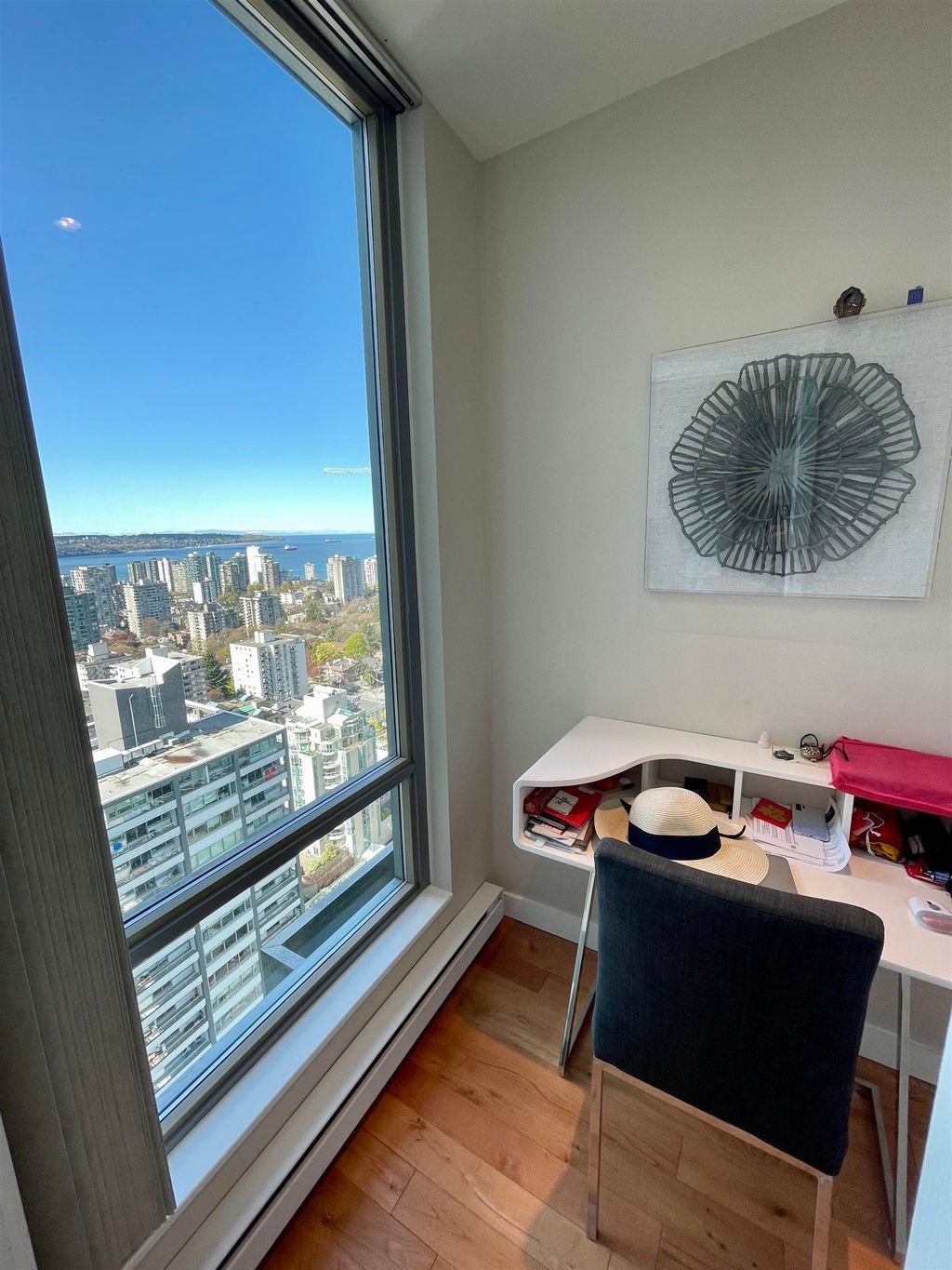1288 W Georgia St, #3405