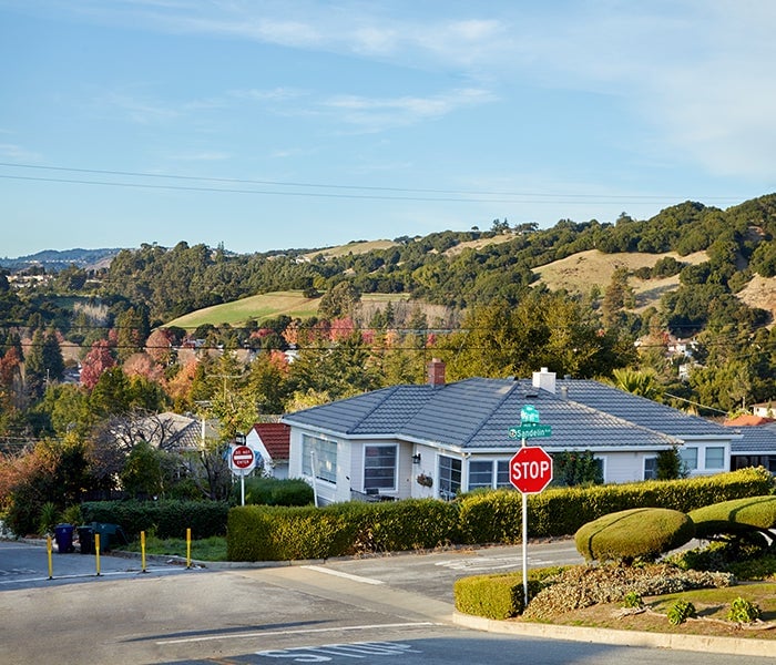 San Leandro