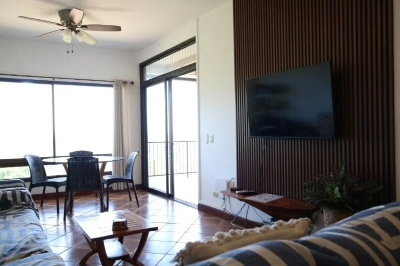 Renovated Ocean View Condo