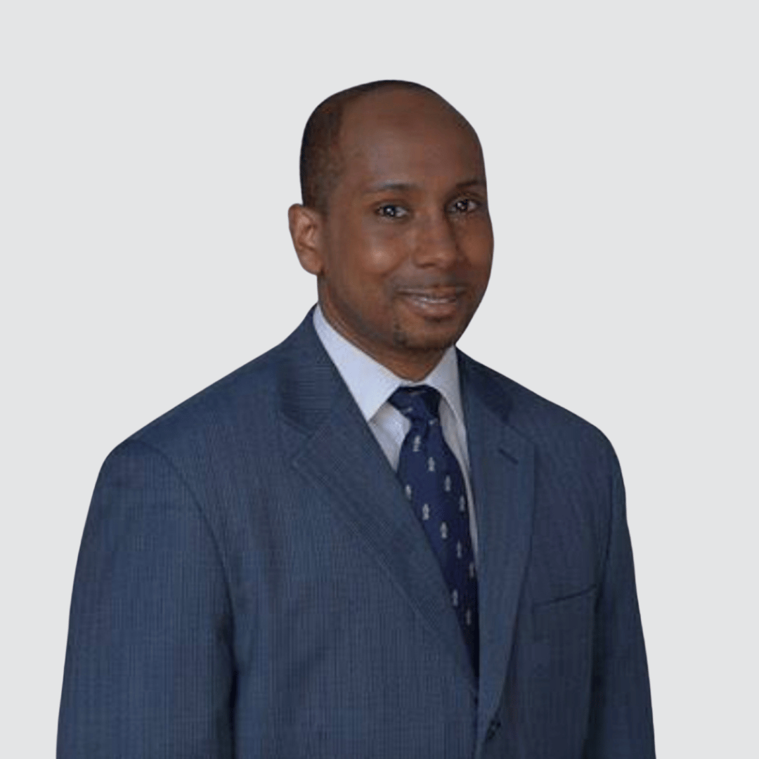 Darryl Simpson