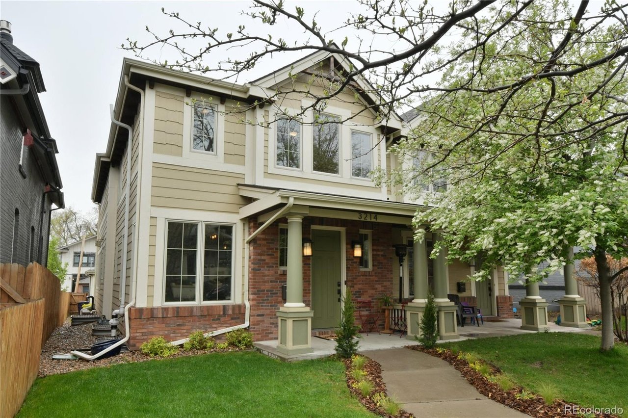 3214 W Hayward Pl