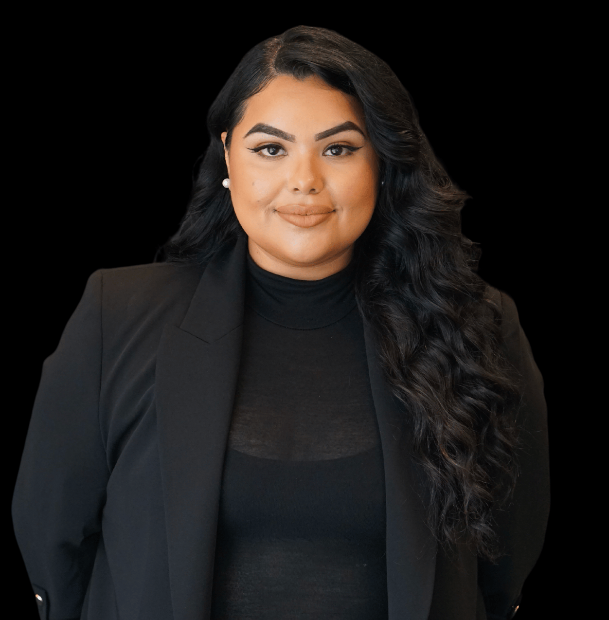 Jessica Mendoza
