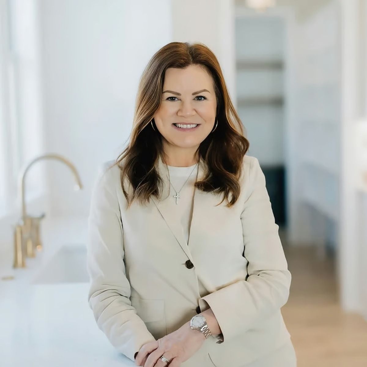 Michaela Grandey Dublin, OH Real Estate Agent Headshot