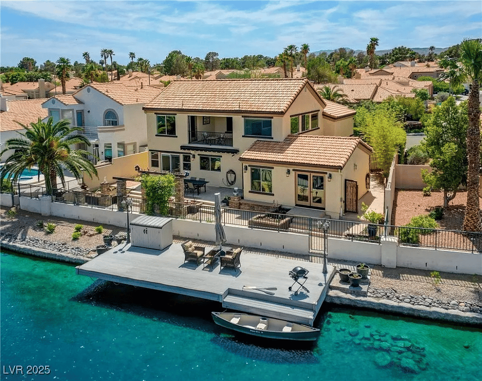2708 Port Of Call Dr