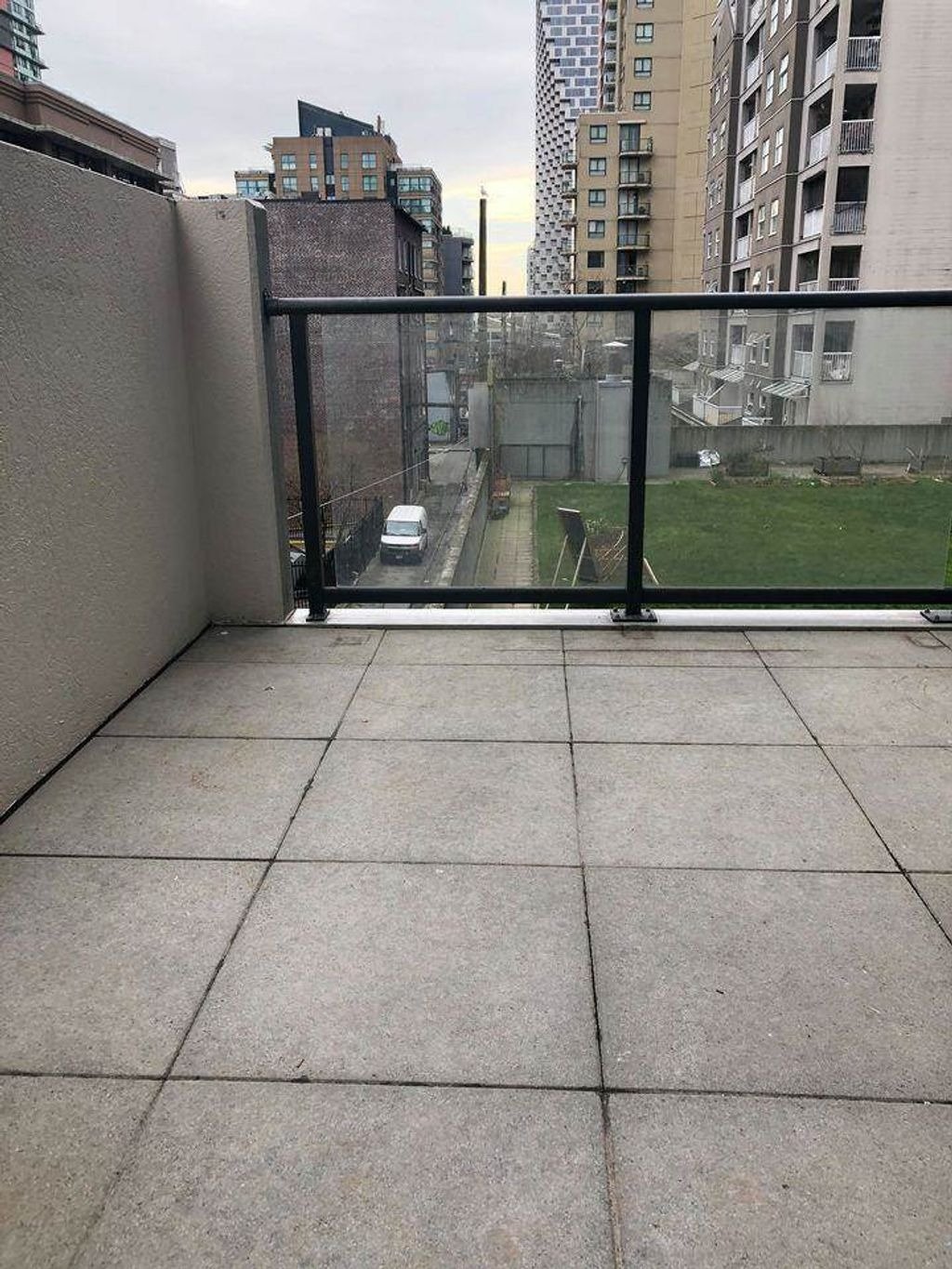 1212 Howe St, #310