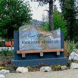 Kirschner Mountain