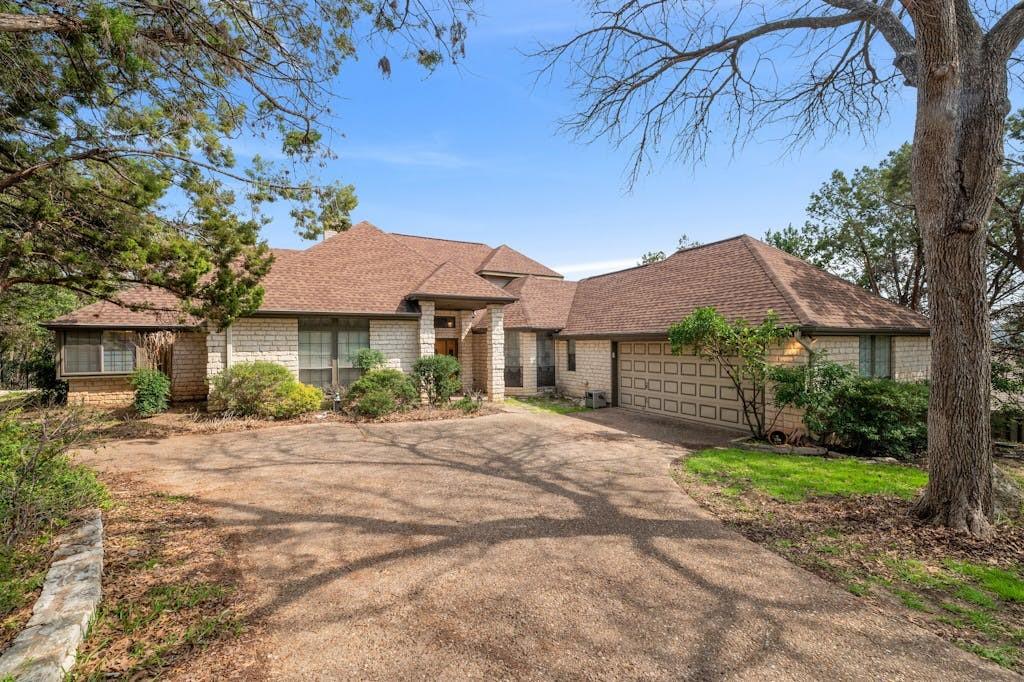 Hidden Lakeway Retreat | Full of Potential + Exclusive Buyer & Agent Incentives
