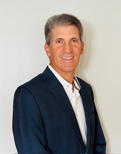 Mitch  Goldstein 