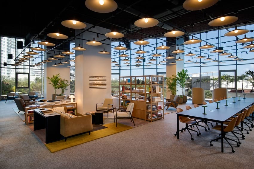 Five Park Canopy Club Jeff Miller Group