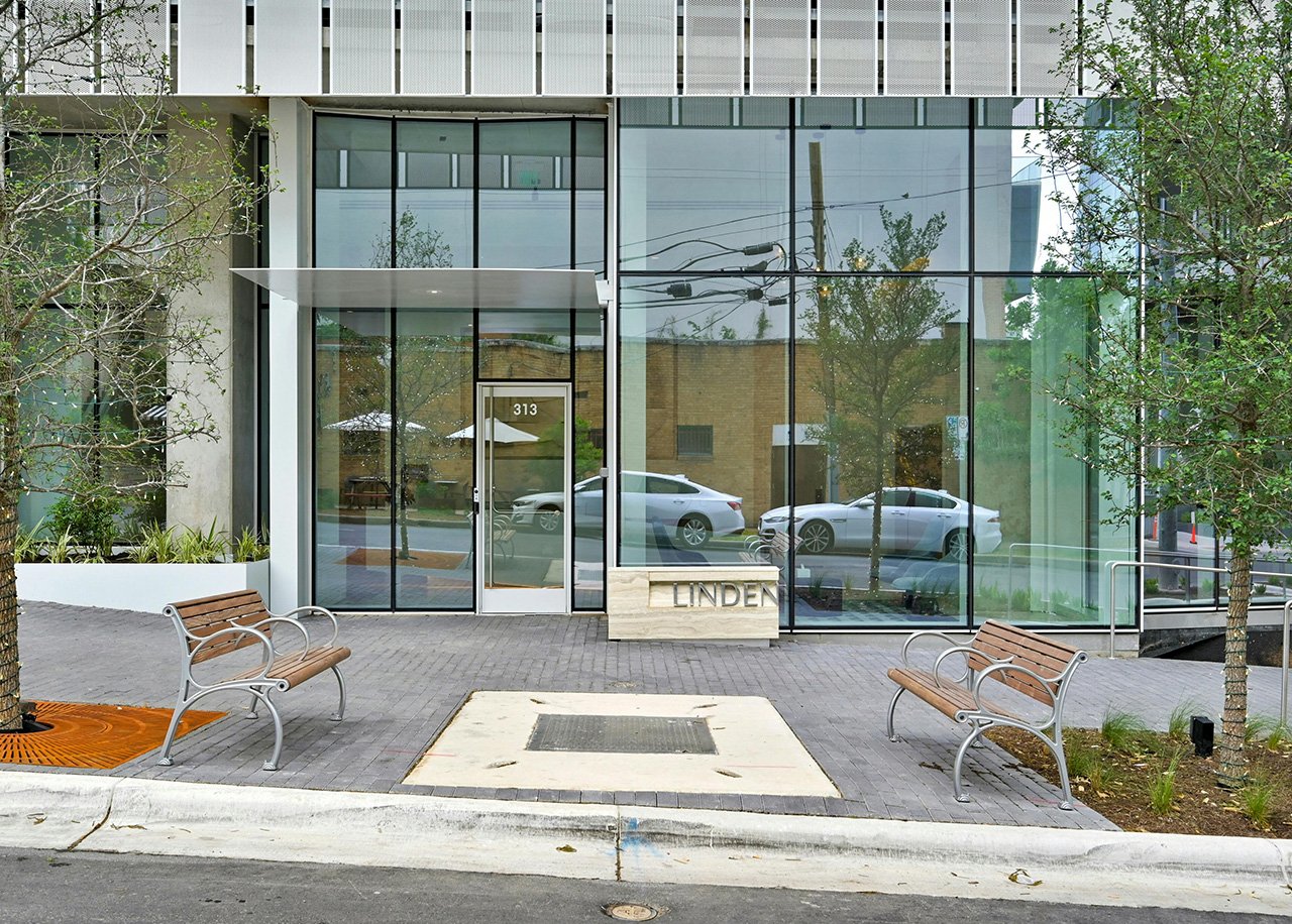 The Linden Residences