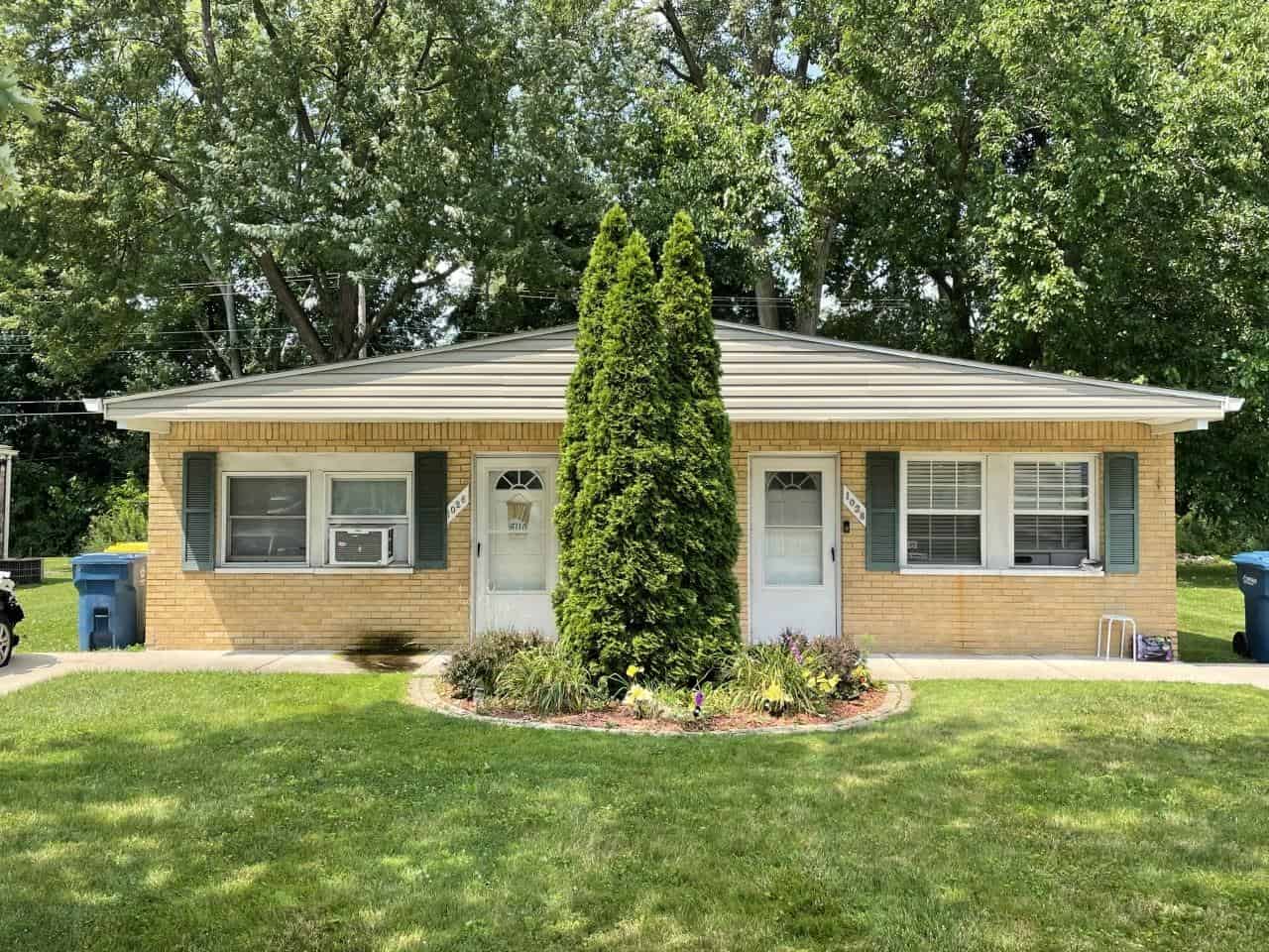 1026-1028 N Wood Avenue | Griffith, Indiana