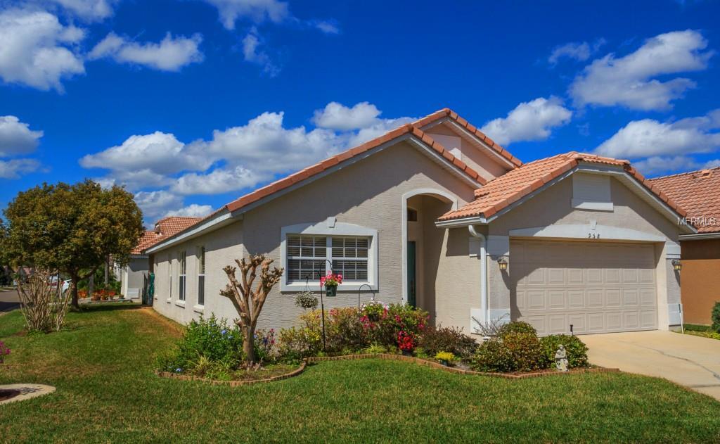 958 Glen Abbey Cir