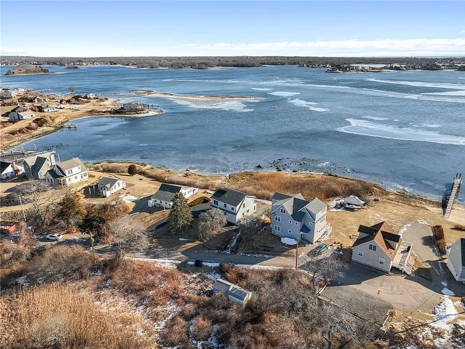 182 S Jerry Cove Rd