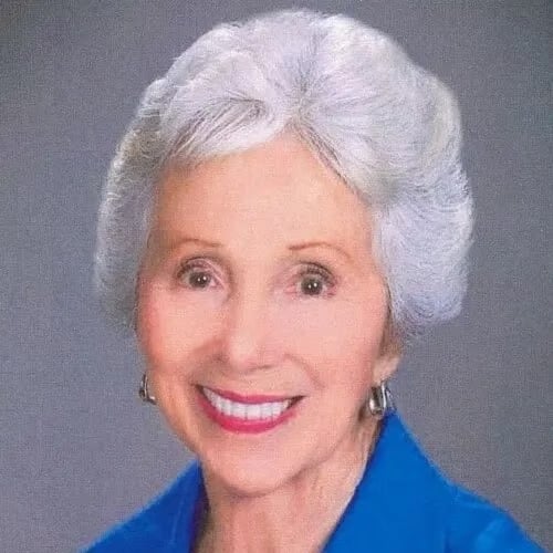 Nancy Stanley Oak Ridge, TN Real Estate Agent Headshot