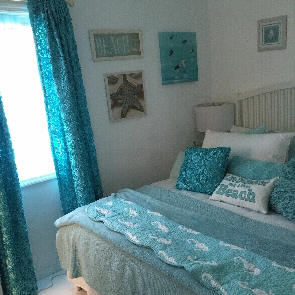 Aqua Dreams