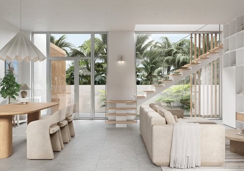 Villas at Cove Bay - Tides Development 