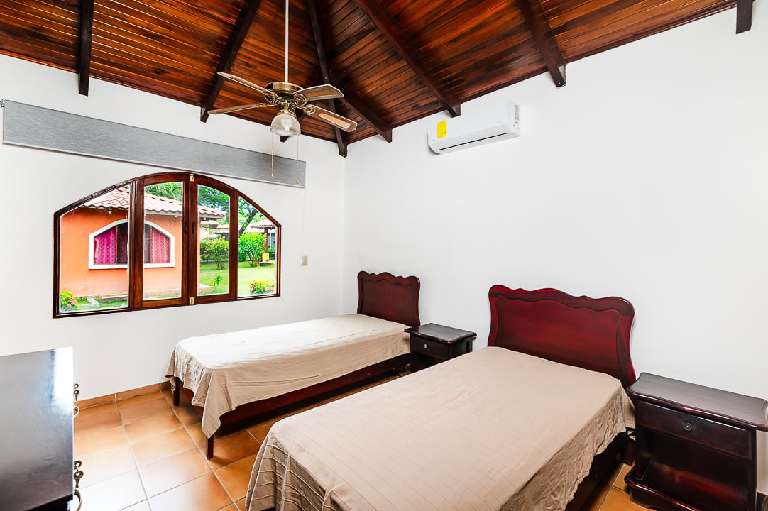 Villaggio Flor Del Pacifico II | Condo 432