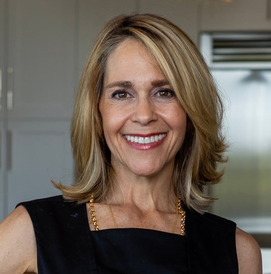 Greta Huizenga