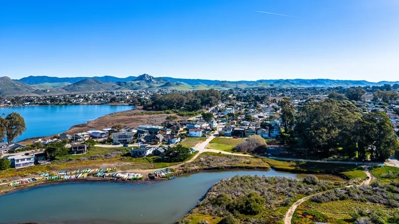 Los Osos
