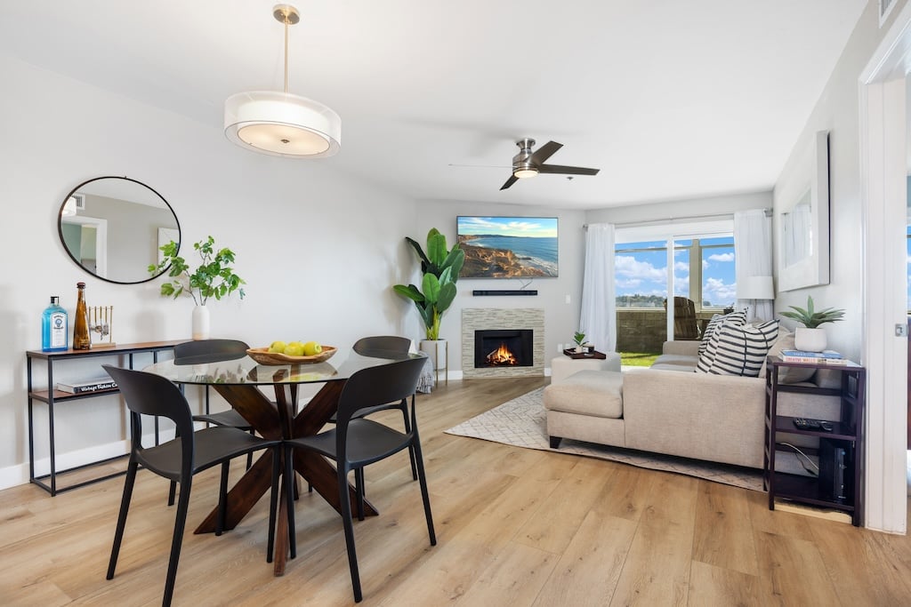 Ocean Views – Encinitas
