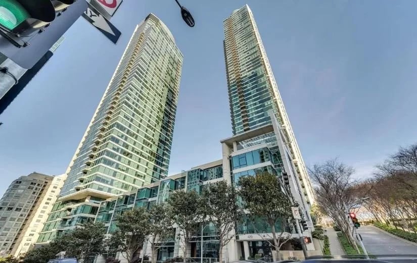One Rincon Hill (South Tower)
