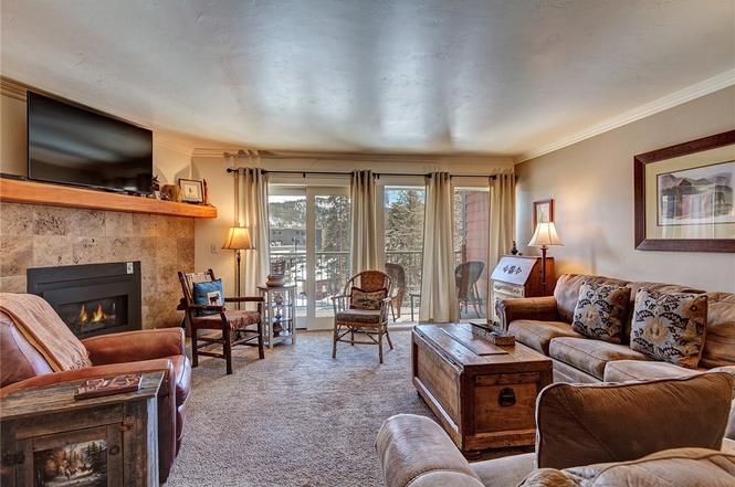 105 S Park Ave #203