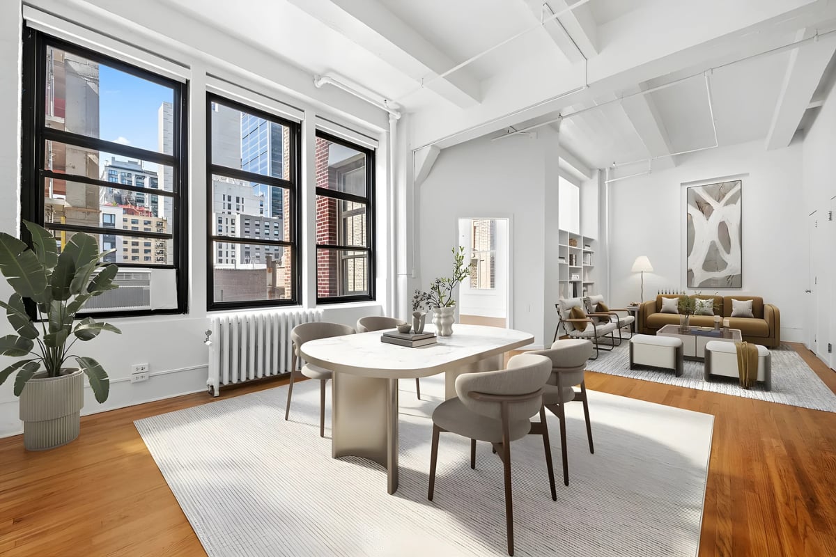 448 West 37th Street 6H