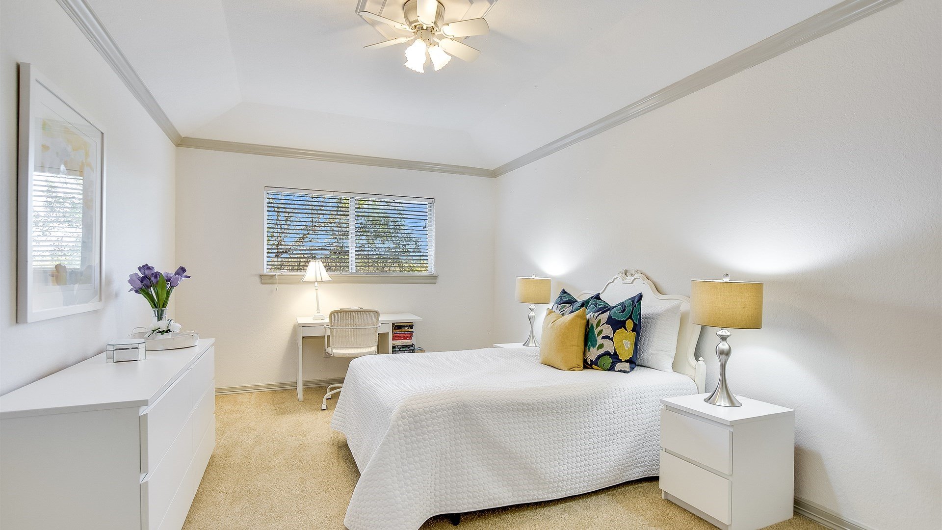 Davenport Remodel