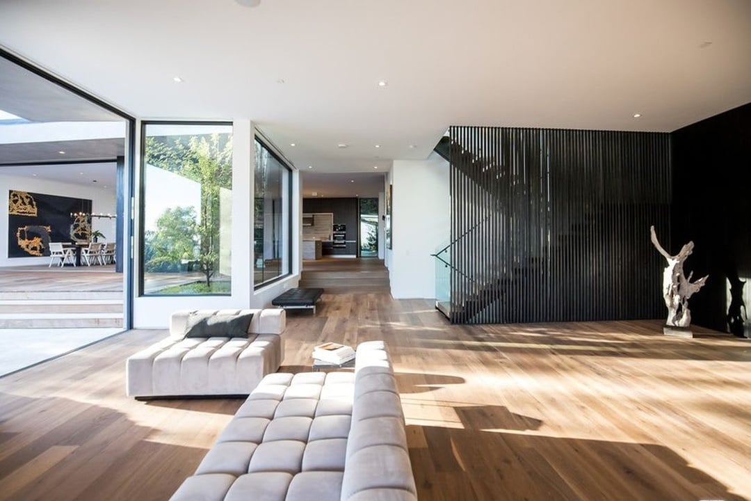 Legacy Villa