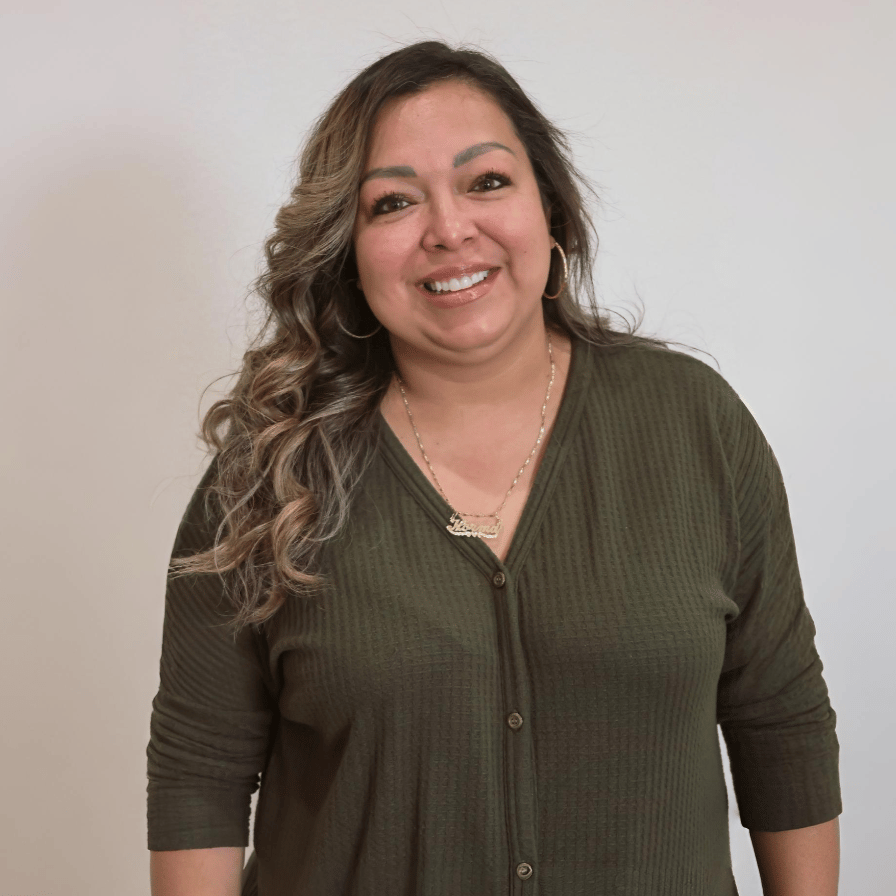 Norma Hernandez Waxahachie, TX Real Estate Agent Headshot