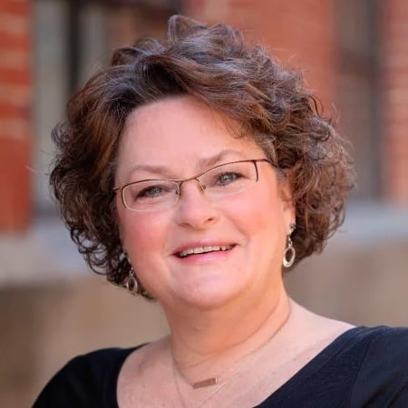 Debra Jackson
